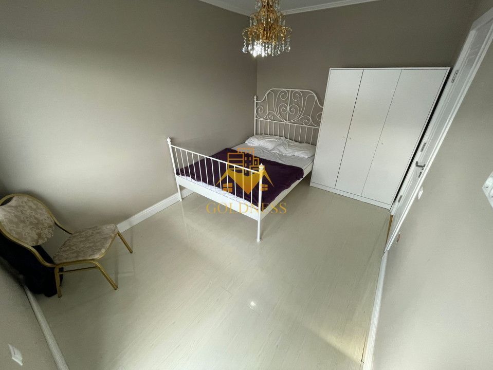 3 camere modern, Calea Baciului, Mega Image, Lidl, Petrom, Parcare - foto 5