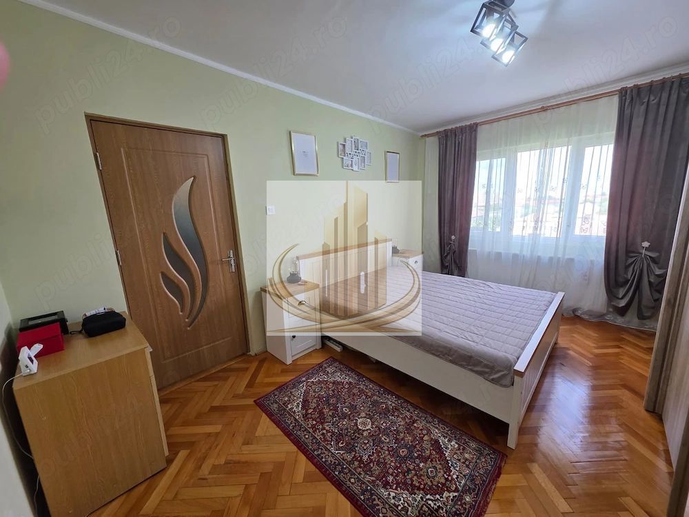 Apartament 3 camere | Gheorghe Lazăr | 61 mp | Renovat recent | - foto 2