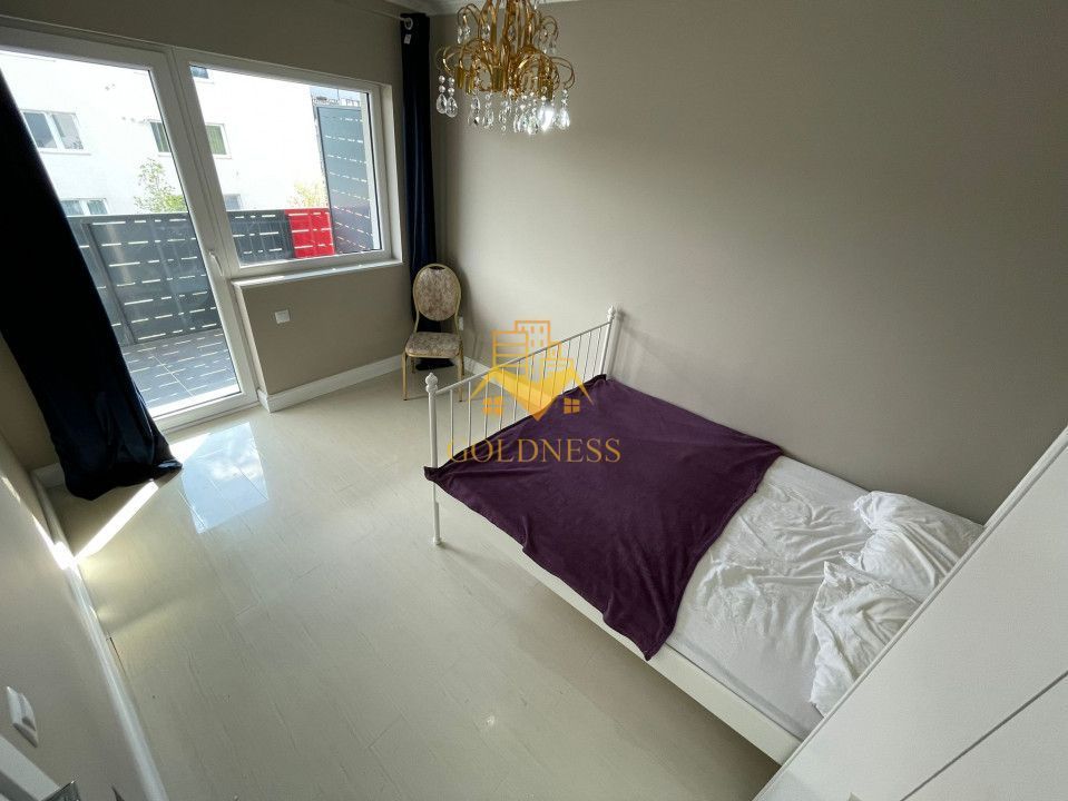 3 camere modern, Calea Baciului, Mega Image, Lidl, Petrom, Parcare - foto 6
