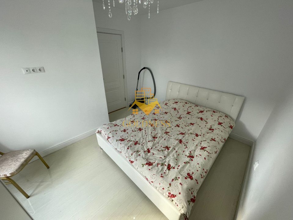 3 camere modern, Calea Baciului, Mega Image, Lidl, Petrom, Parcare - foto 7