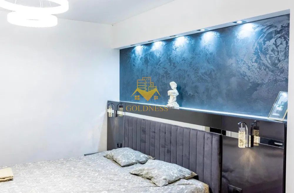 2 Camere decomandate, Manastur, Modern, AC, Parang,Big,Mc Donald s - foto 4