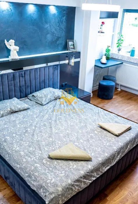 2 Camere decomandate, Manastur, Modern, AC, Parang,Big,Mc Donald s - foto 5