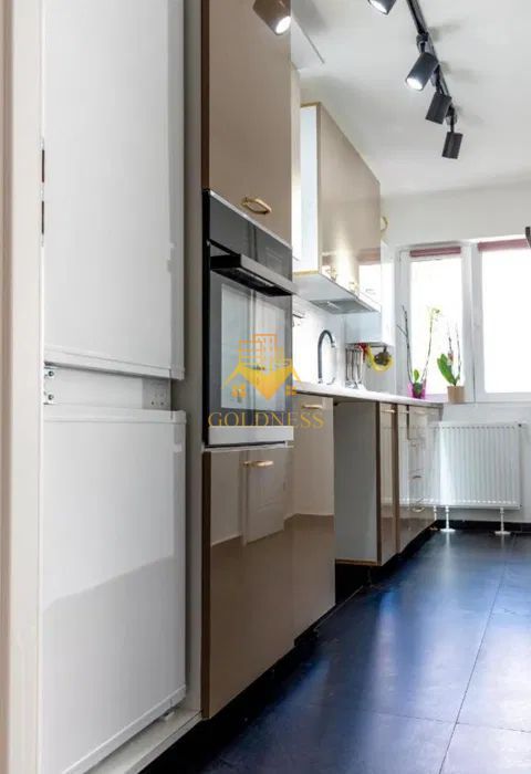 2 Camere decomandate, Manastur, Modern, AC, Parang,Big,Mc Donald s - foto 6