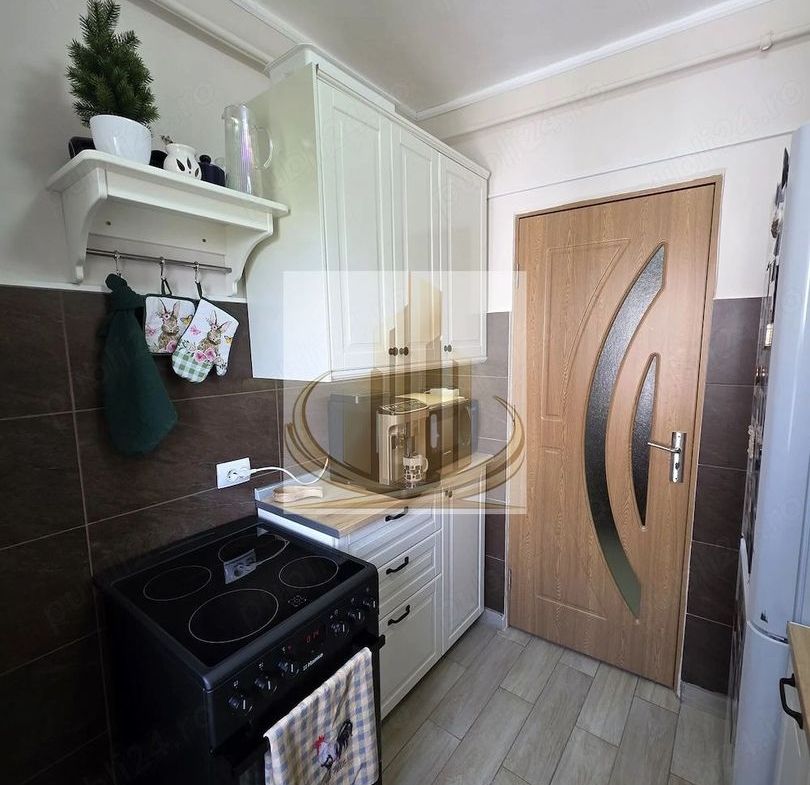 Apartament 3 camere | Gheorghe Lazăr | 61 mp | Renovat recent | - foto 3