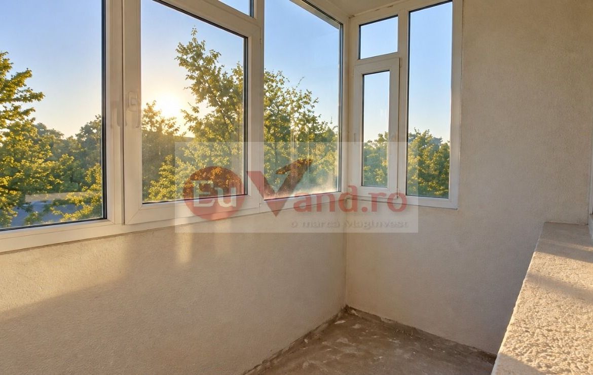 De vanzare apartament cu 2 camere Tiglina 1, etaj 3, 49.000 euro - foto 3