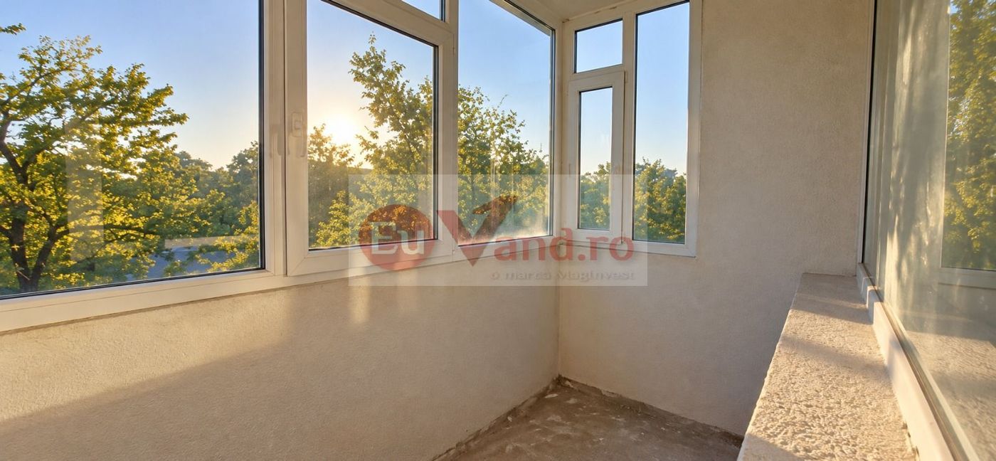 De vanzare apartament cu 2 camere Tiglina 1, etaj 3, 49.000 euro - foto 3