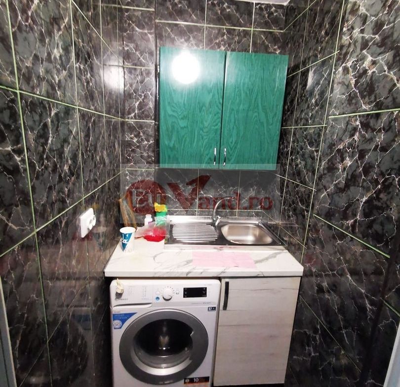 De inchiriat agrsoniera Tiglina 1, et.1, 200 euro - foto 4
