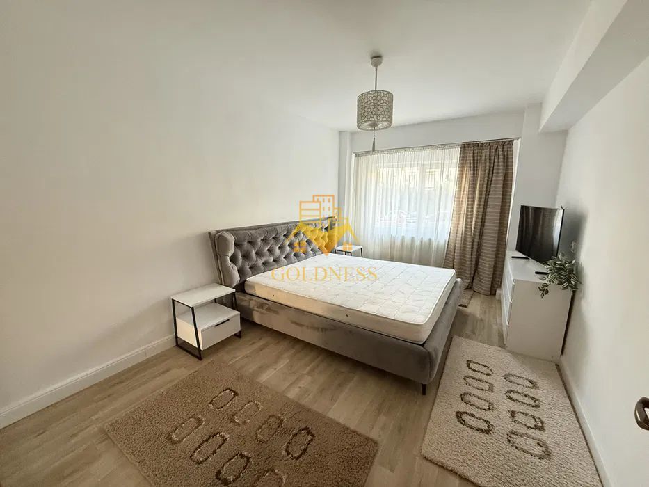 2 camere decomandate, Manastur, Mol, Big, USAMV,Kaufland,Big Belly - Imagine principala