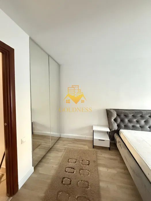 2 camere decomandate, Manastur, Mol, Big, USAMV,Kaufland,Big Belly - foto 2