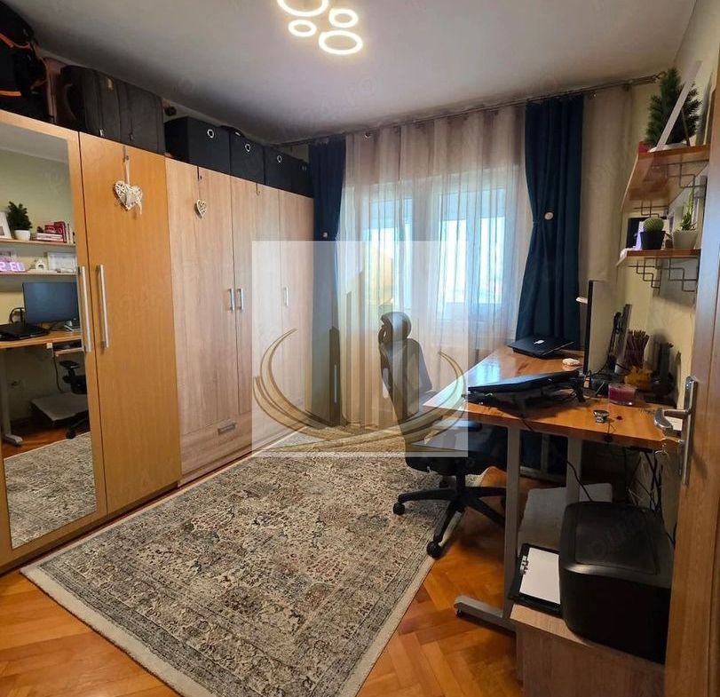Apartament 3 camere | Gheorghe Lazăr | 61 mp | Renovat recent | - foto 4