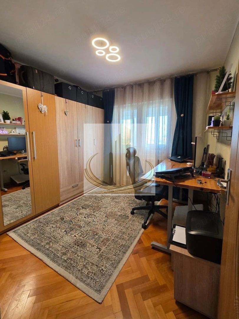 Apartament 3 camere | Gheorghe Lazăr | 61 mp | Renovat recent | - foto 4