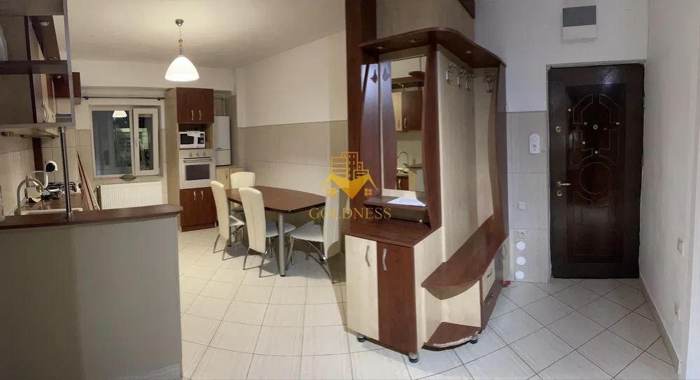 2 camere decomandate, Manastur, Mol, Big, USAMV,Kaufland,Big Belly - foto 4