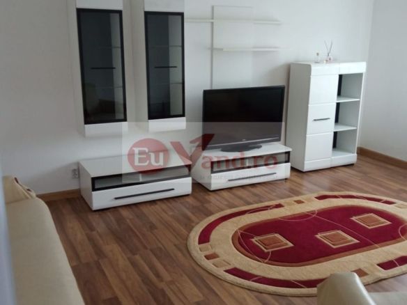 De inchiriat apartament cu 3 camere ICF, langa Scoala nr. 12, parter, 500 E - Imagine principala