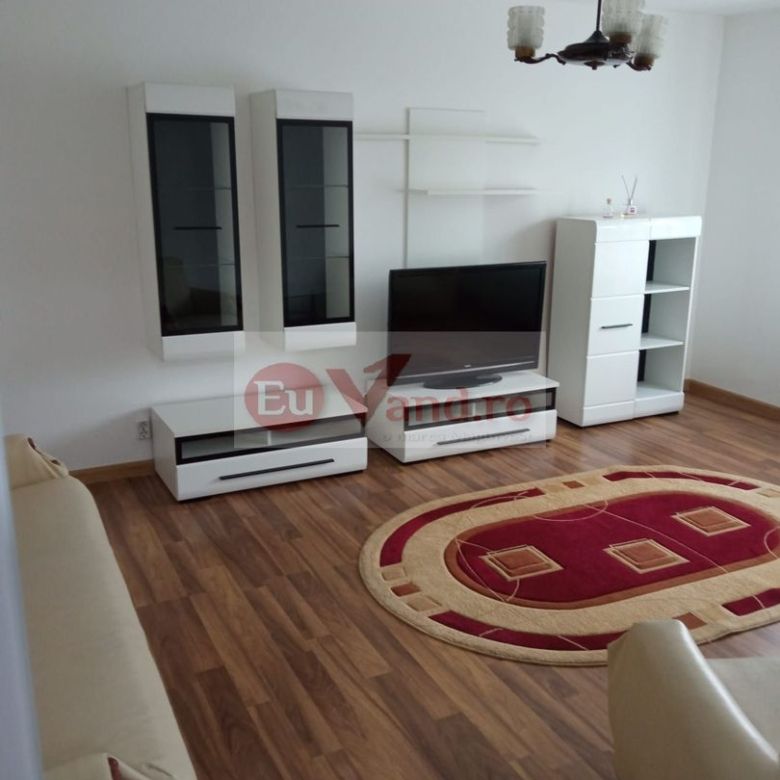 De inchiriat apartament cu 3 camere ICF, langa Scoala nr. 12, parter, 500 E - Imagine principala