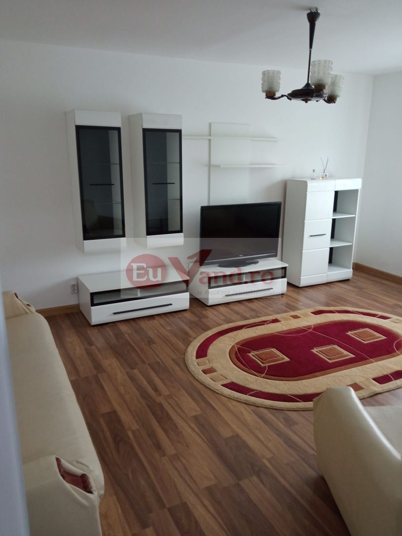 De inchiriat apartament cu 3 camere ICF, langa Scoala nr. 12, parter, 500 E - Imagine principala