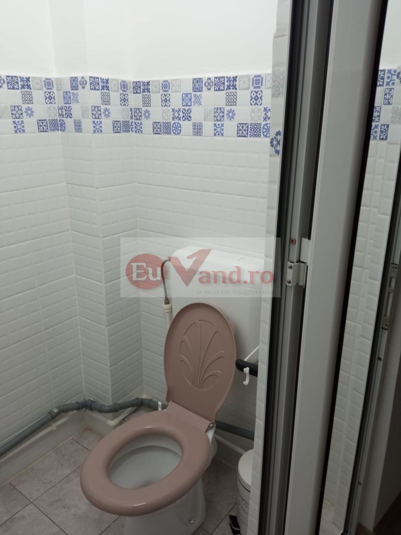 De inchiriat apartament cu 3 camere ICF, langa Scoala nr. 12, parter, 500 E - foto 2