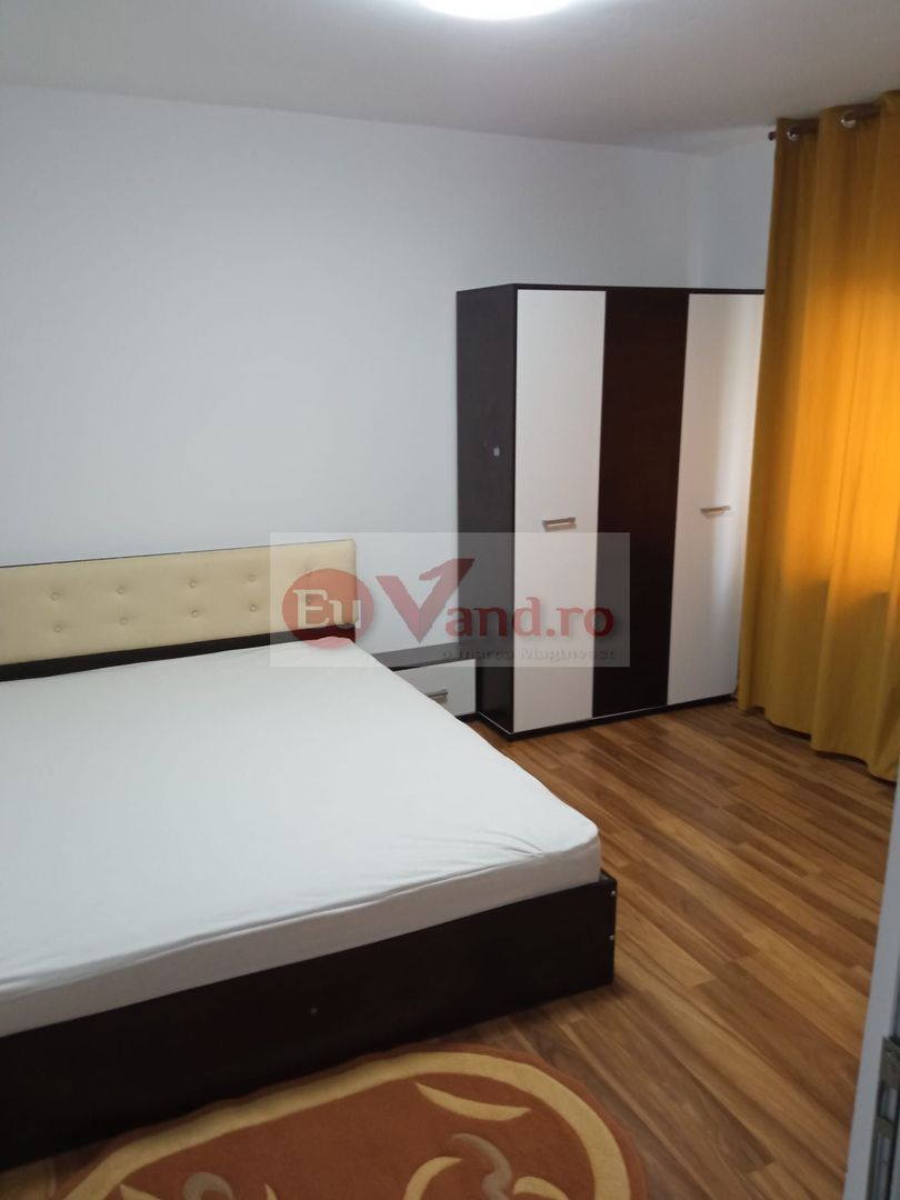 De inchiriat apartament cu 3 camere ICF, langa Scoala nr. 12, parter, 500 E - foto 3