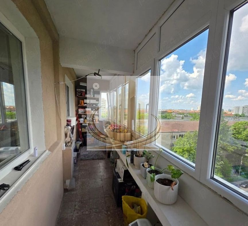 Apartament 3 camere | Gheorghe Lazăr | 61 mp | Renovat recent | - foto 5