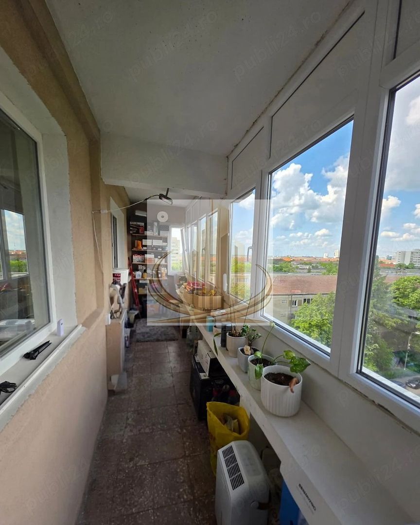 Apartament 3 camere | Gheorghe Lazăr | 61 mp | Renovat recent | - foto 5