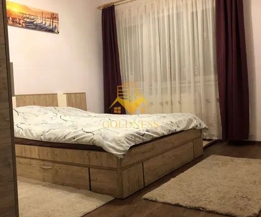 2 Camere decomandate, Home Garden, Parcare, Parter inalt,Buna ziua,ELF - Imagine principala