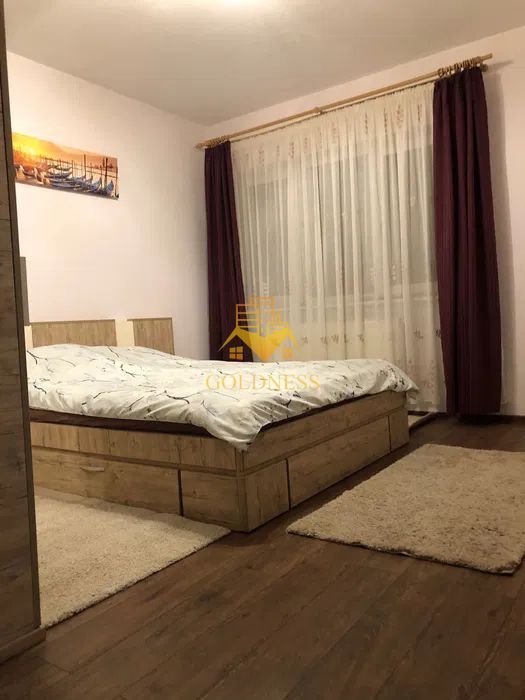 2 Camere decomandate, Home Garden, Parcare, Parter inalt,Buna ziua,ELF - Imagine principala
