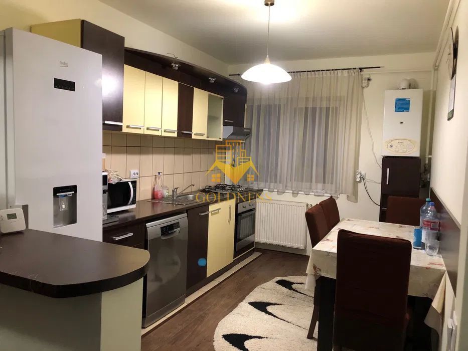 2 Camere decomandate, Home Garden, Parcare, Parter inalt,Buna ziua,ELF - foto 2