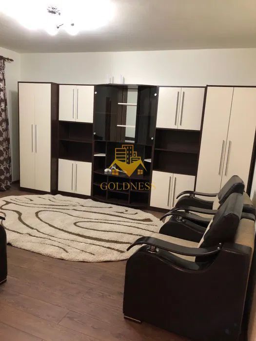 2 Camere decomandate, Home Garden, Parcare, Parter inalt,Buna ziua,ELF - foto 3