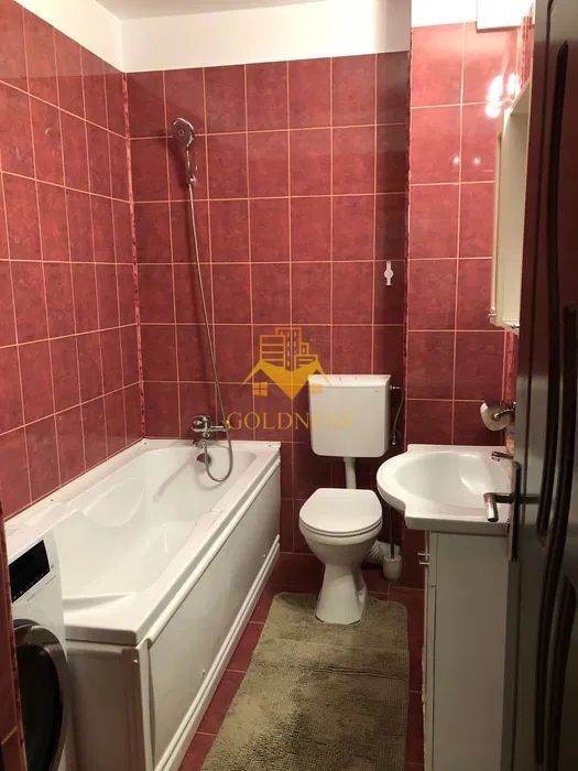 2 Camere decomandate, Home Garden, Parcare, Parter inalt,Buna ziua,ELF - foto 5