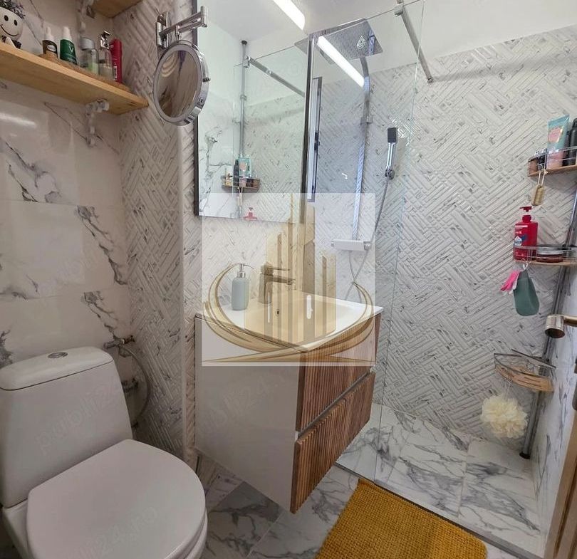 Apartament 3 camere | Gheorghe Lazăr | 61 mp | Renovat recent | - foto 6
