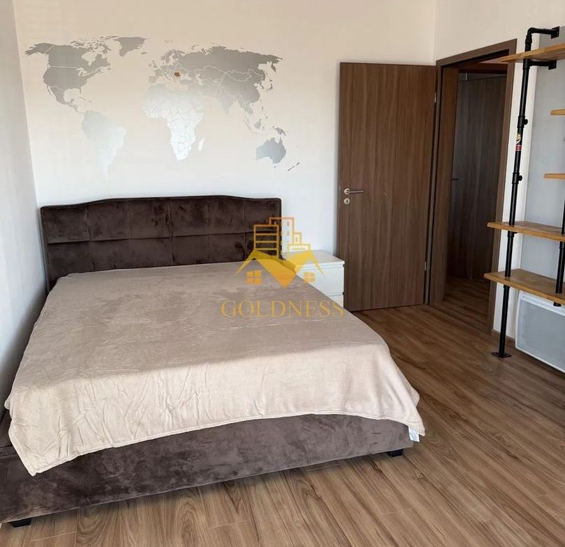 3 camere, premium, bloc nou, Buna Ziua, Zona Bonjour, ELF, Mega Image - foto 2