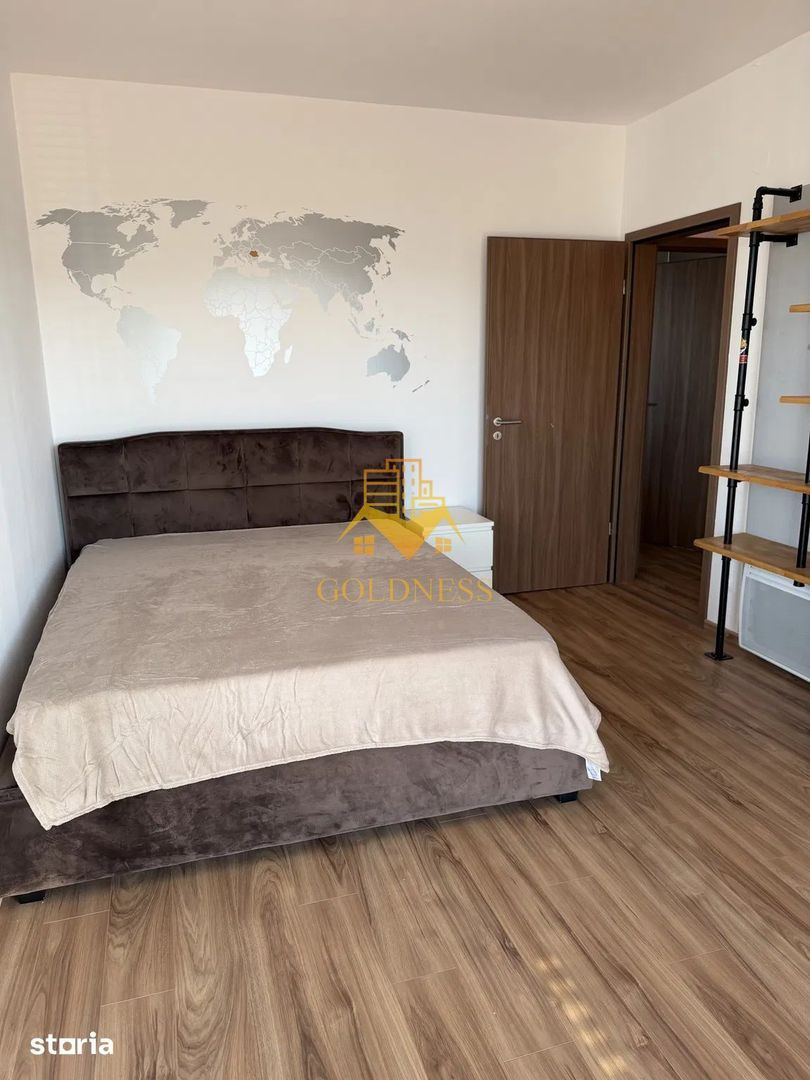 3 camere, premium, bloc nou, Buna Ziua, Zona Bonjour, ELF, Mega Image - foto 2