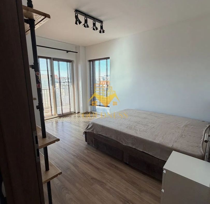 3 camere, premium, bloc nou, Buna Ziua, Zona Bonjour, ELF, Mega Image - foto 3
