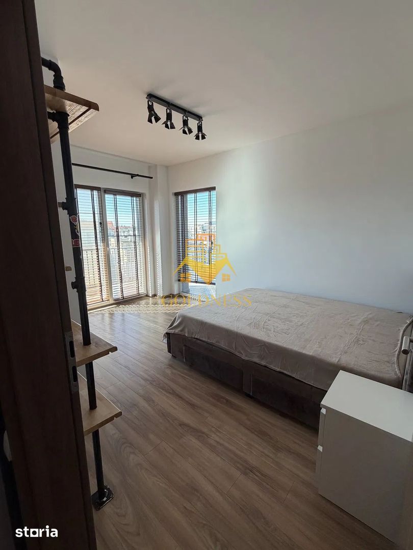 3 camere, premium, bloc nou, Buna Ziua, Zona Bonjour, ELF, Mega Image - foto 3