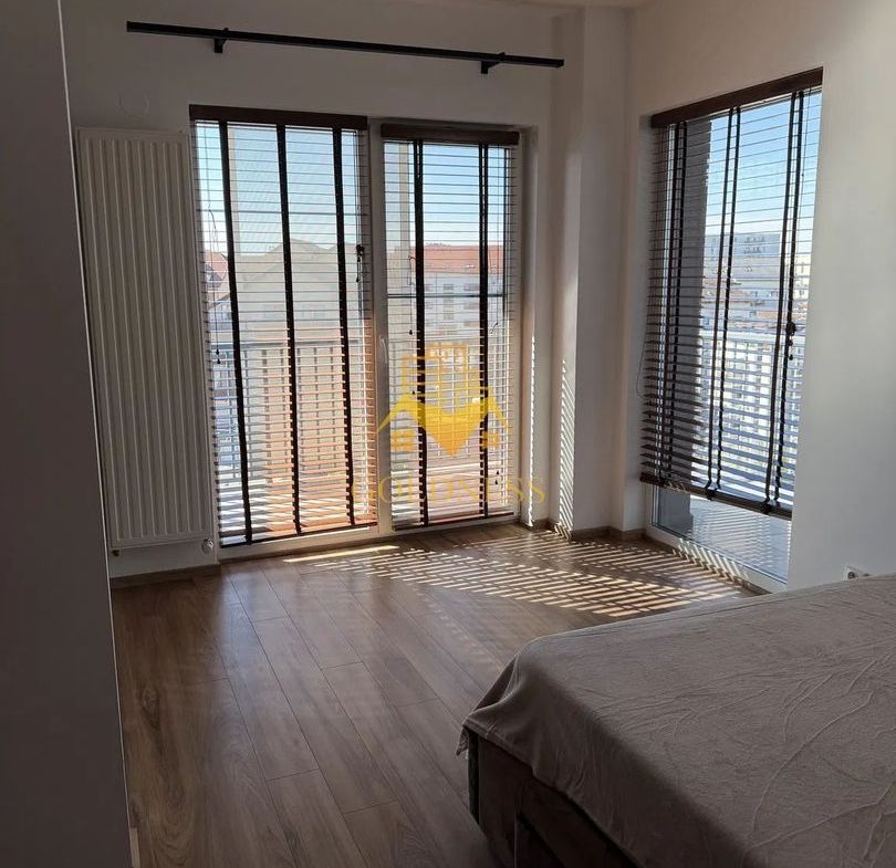 3 camere, premium, bloc nou, Buna Ziua, Zona Bonjour, ELF, Mega Image - foto 4