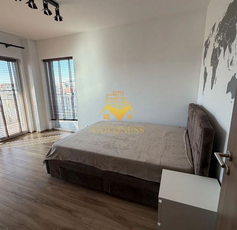 3 camere, premium, bloc nou, Buna Ziua, Zona Bonjour, ELF, Mega Image - foto 5