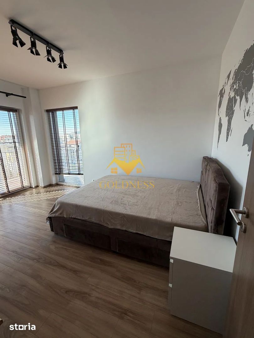3 camere, premium, bloc nou, Buna Ziua, Zona Bonjour, ELF, Mega Image - foto 5