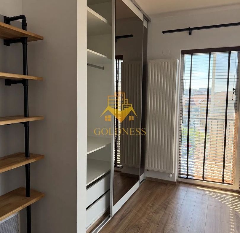3 camere, premium, bloc nou, Buna Ziua, Zona Bonjour, ELF, Mega Image - foto 6