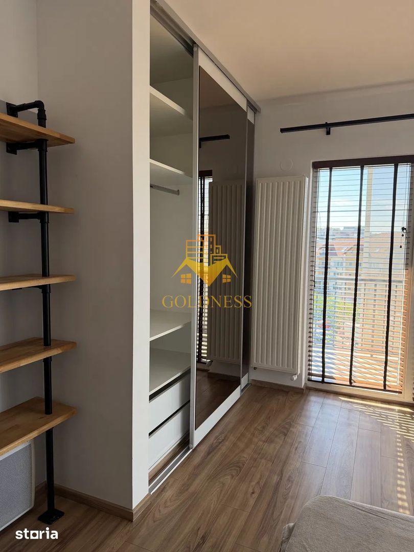 3 camere, premium, bloc nou, Buna Ziua, Zona Bonjour, ELF, Mega Image - foto 6