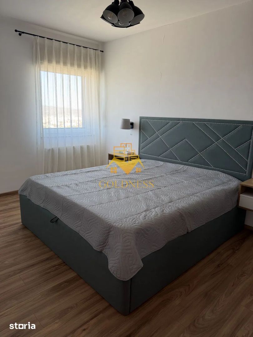 3 camere, premium, bloc nou, Buna Ziua, Zona Bonjour, ELF, Mega Image - foto 7