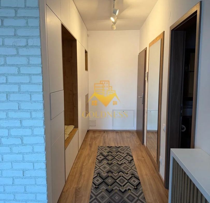 3 camere, premium, bloc nou, Buna Ziua, Zona Bonjour, ELF, Mega Image - foto 8