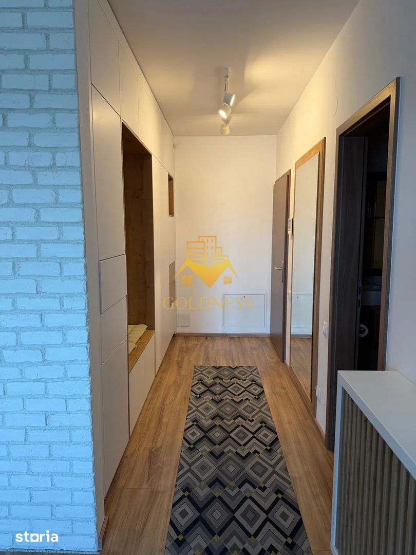 3 camere, premium, bloc nou, Buna Ziua, Zona Bonjour, ELF, Mega Image - foto 8