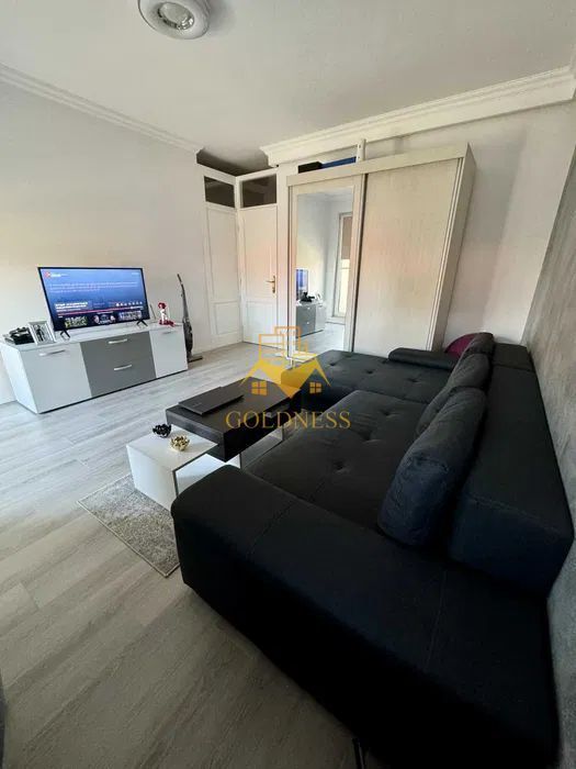 2 camere decomandate,Paris, Central, Parcare, Modern,Bloc nou,NTT Data - Imagine principala