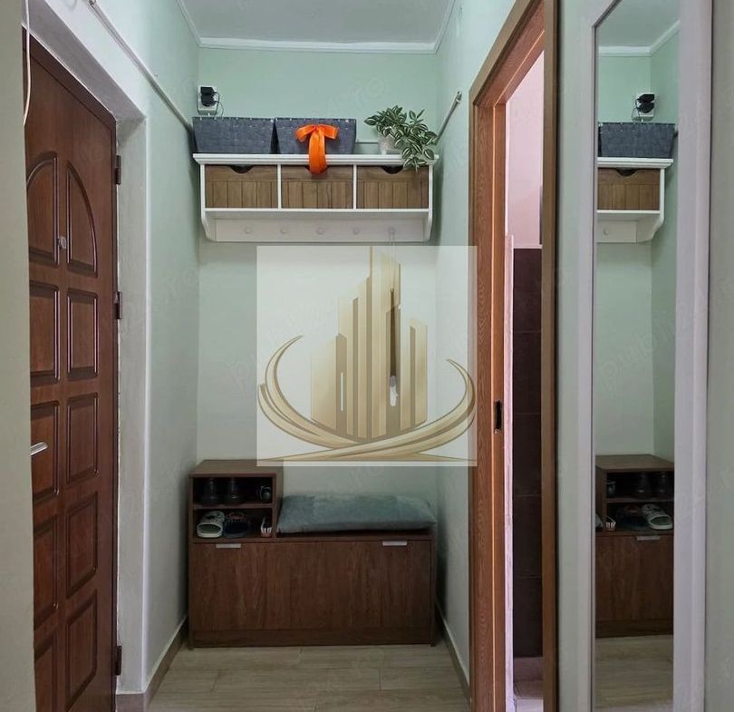 Apartament 3 camere | Gheorghe Lazăr | 61 mp | Renovat recent | - foto 7