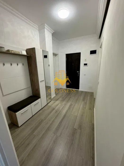 2 camere decomandate,Paris, Central, Parcare, Modern,Bloc nou,NTT Data - foto 4