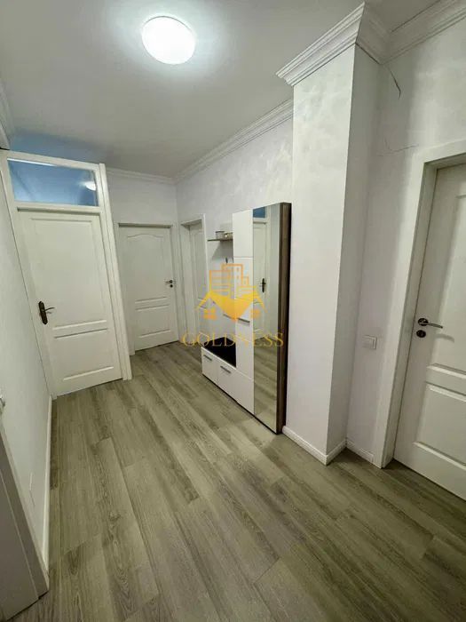 2 camere decomandate,Paris, Central, Parcare, Modern,Bloc nou,NTT Data - foto 5