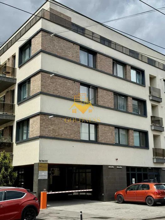 2 camere decomandate,Paris, Central, Parcare, Modern,Bloc nou,NTT Data - foto 8
