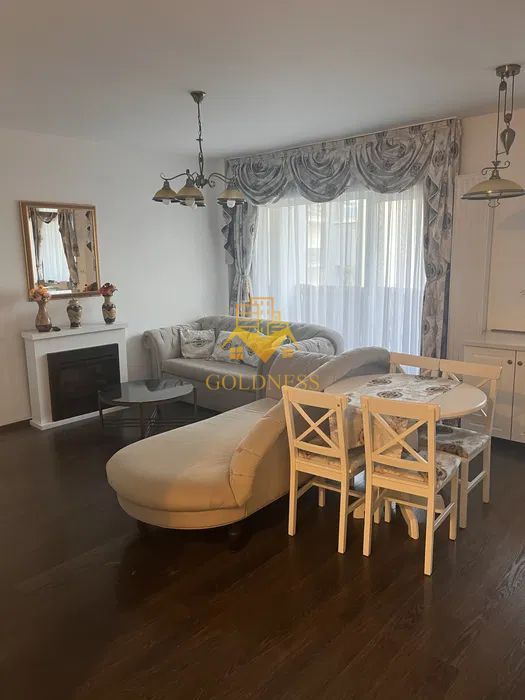2 camere, premium, bloc nou, Buna Ziua, Zona Bonjour, ELF, Mega Image - foto 2