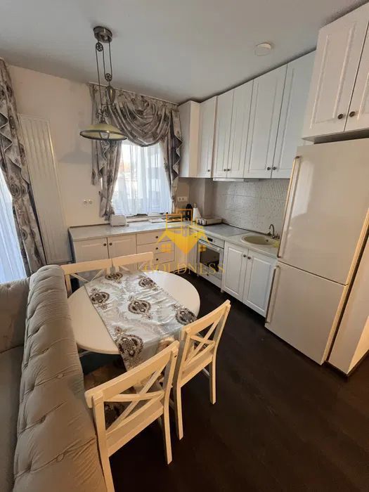 2 camere, premium, bloc nou, Buna Ziua, Zona Bonjour, ELF, Mega Image - foto 3