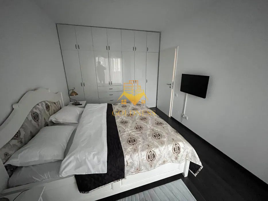 2 camere, premium, bloc nou, Buna Ziua, Zona Bonjour, ELF, Mega Image - foto 4