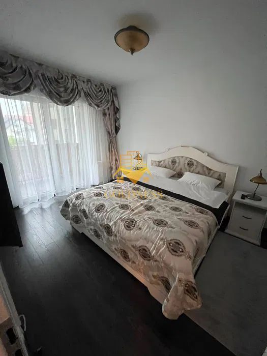 2 camere, premium, bloc nou, Buna Ziua, Zona Bonjour, ELF, Mega Image - foto 5